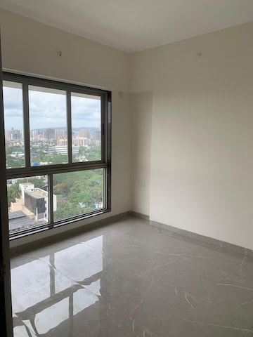 Room in 1 BHK Apartment at Ajmera Boulevard, Malad West – for Rent
