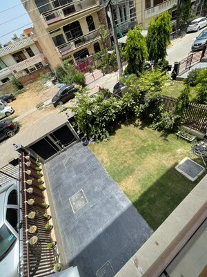  Plot – Exterior View View at Palam Vihar Residents Association, Palam Vihar - for Sale