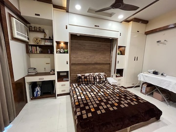 Kitchen in 3 BHK Apartment at The Suman Marvelous, Ramgarh Bhudda – for Sale