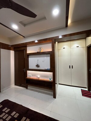 Room in 3 BHK Apartment at The Suman Marvelous, Ramgarh Bhudda – for Sale