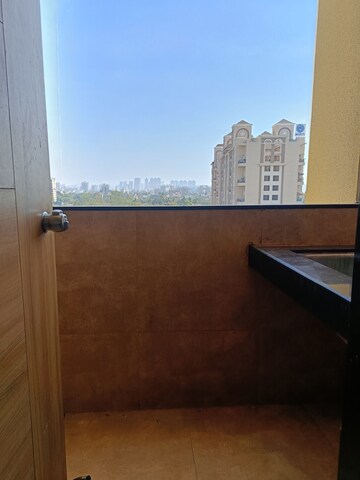 Swimming Pool in 3 BHK Apartment at Anandtara Silicon Bay, Kalyani Nagar – for Rent