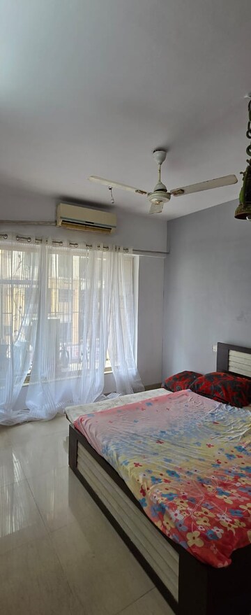 Bedroom in 2 BHK Apartment at Charkop Sector 9 – for Sale