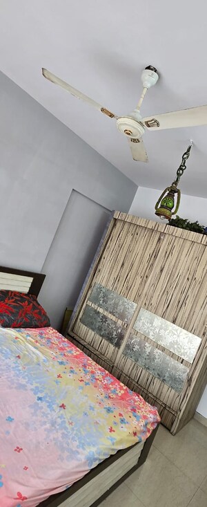 Bedroom in 2 BHK Apartment at Charkop Sector 9 – for Sale