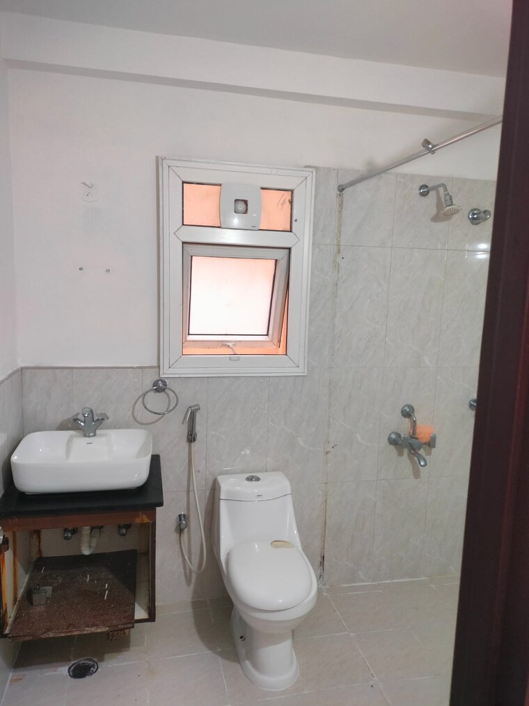 Bathroom, nr-windgates 2 Bedroom 1284 Sq.Ft. Apartment In Thanisandra Main Road Bangalore 8912755
