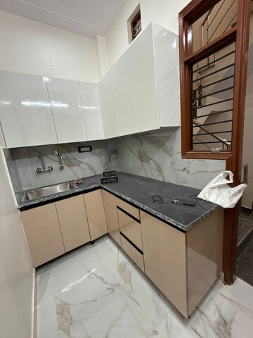 Kitchen in 5 BHK Independent House at Sector 8 – for Sale