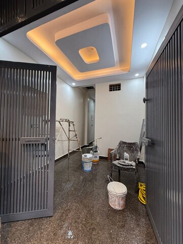 Team Area in 5 BHK Independent House at Sector 8 – for Sale