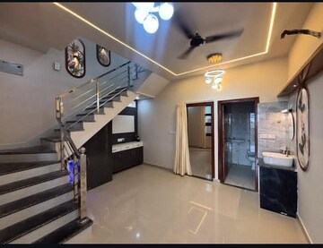Living Room in 2.5 BHK Builder Floor at Sector 29 – for Sale