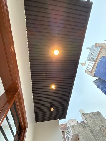 Balcony in 5 BHK Independent House at Sector 8 – for Sale
