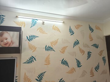 Furnished Amenities in 1 BHK Apartment at Puranik Hometown, Ghodbunder Road – for Rent