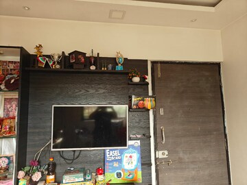 1 BHK Apartment For Rent in Puranik Hometown, Ghodbunder Road
