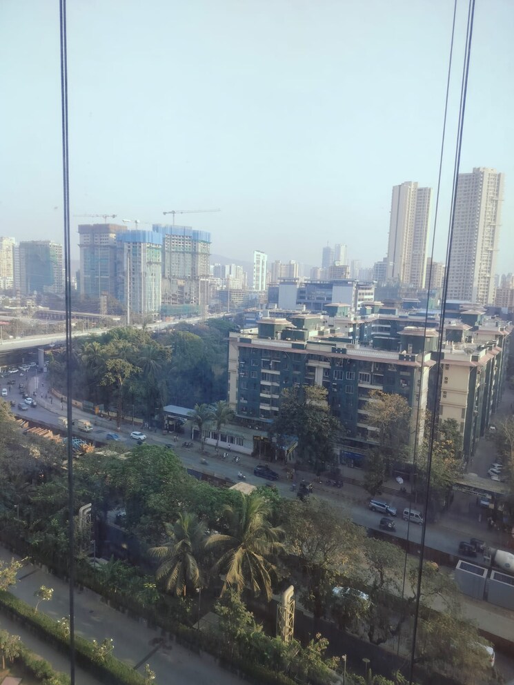 Exterior View, oberoi-sky-city 3 Bedroom 1073 Sq.Ft. Apartment In Borivali East Mumbai 8912740