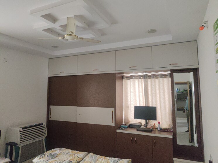 Bedroom, manikonda 2 Bedroom 1200 Sq.Ft. Apartment In Manikonda Hyderabad 8912758