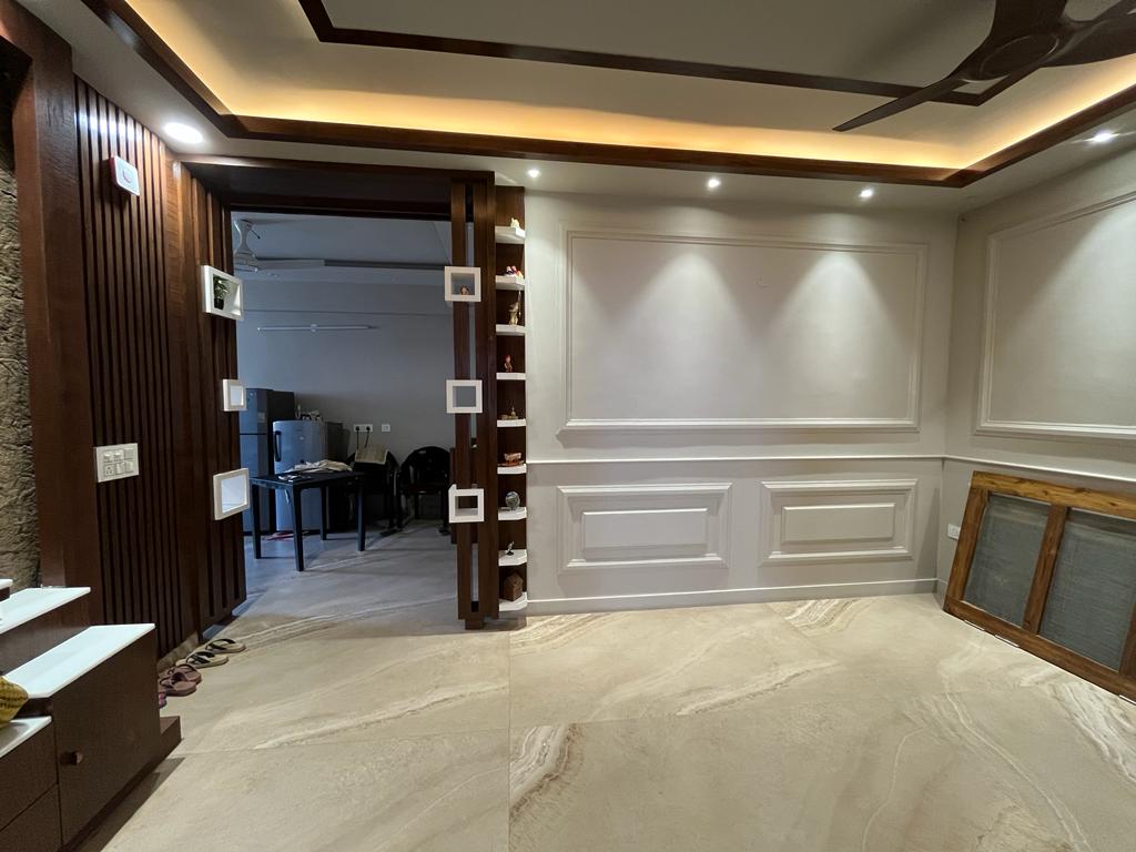 3 BHK 1350 Sq.Ft. Independent House in MS Enclave Zirakpur