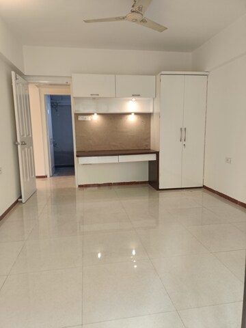 Living Room in 2 BHK Apartment at Konark Splendour, Kalyani Nagar – for Rent