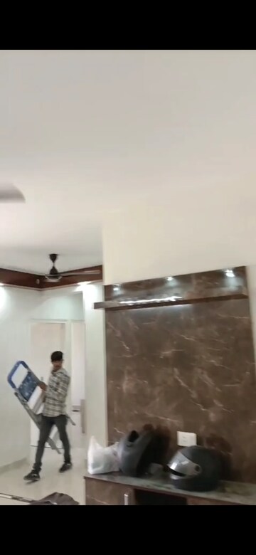 Furnished Amenities in 2.5 BHK Apartment at Signature Global Golf Greens, Sector 79 – for Rent