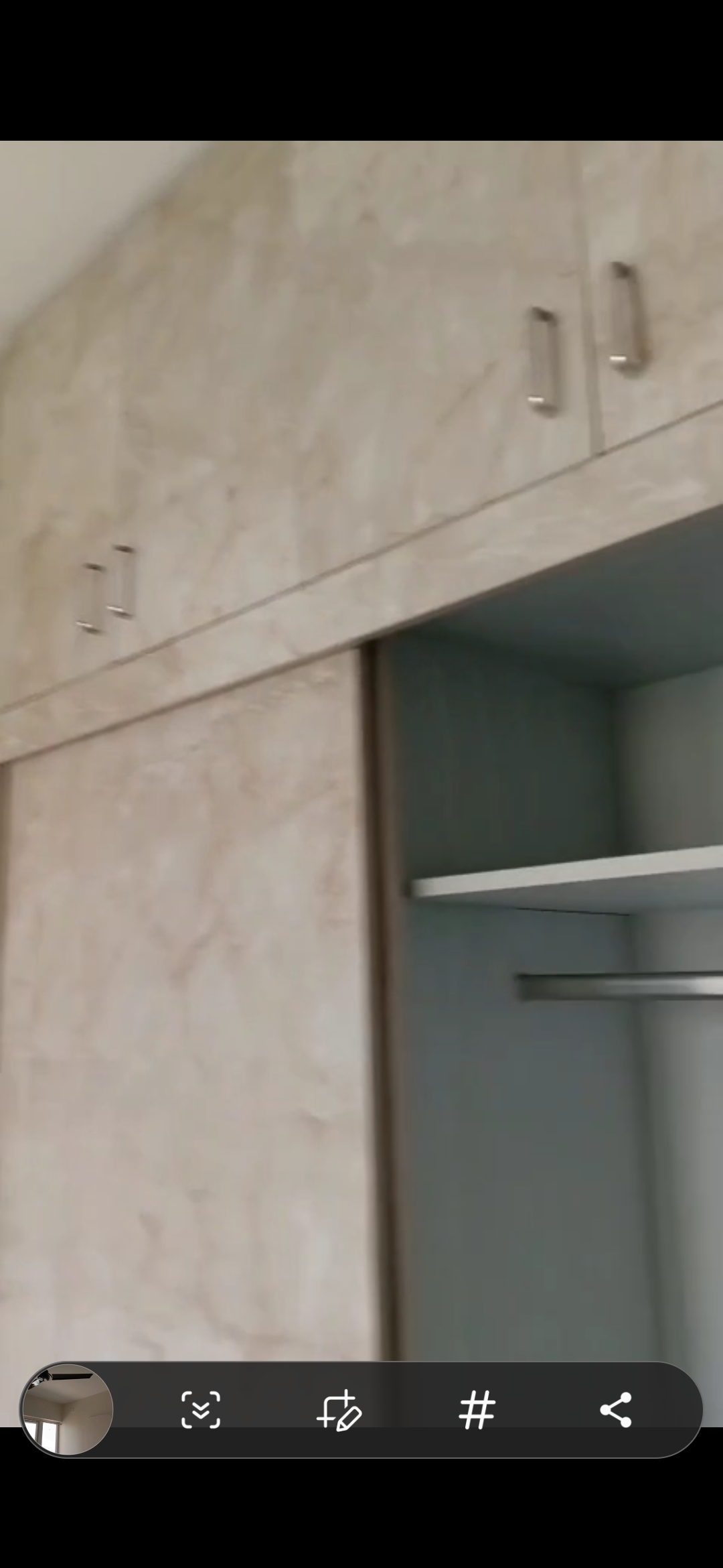 2.5 BHK + Extra Room Apartment For Rent in Signature Global Golf Greens