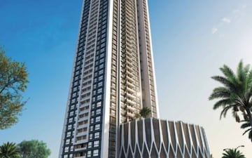 3 BHK Apartment For Sale in Runwal Zenith, Balkum Pada