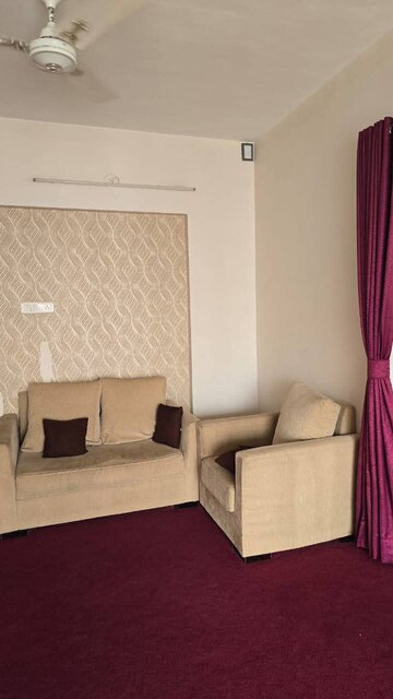 Bathroom in 5 BHK Apartment at Dorabjee Elegance, Nibm – for Sale