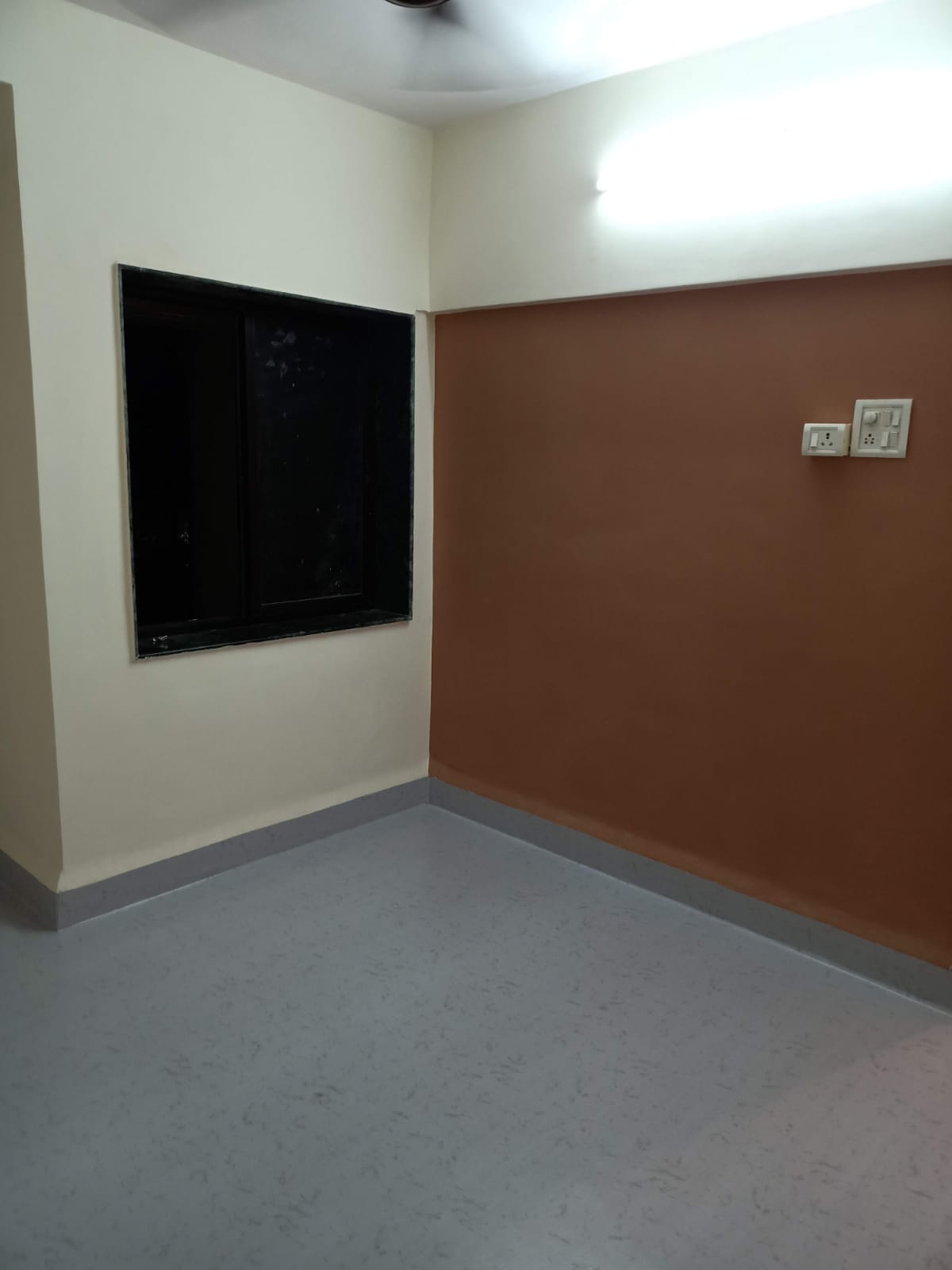 1 BHK + Study Room Apartment For Rent in Brahmand Phase 1