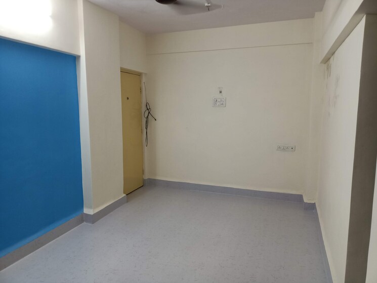 Room, brahmand-phase-1 1 Bedroom 405 Sq.Ft. Apartment In Brahmand Thane 8912771