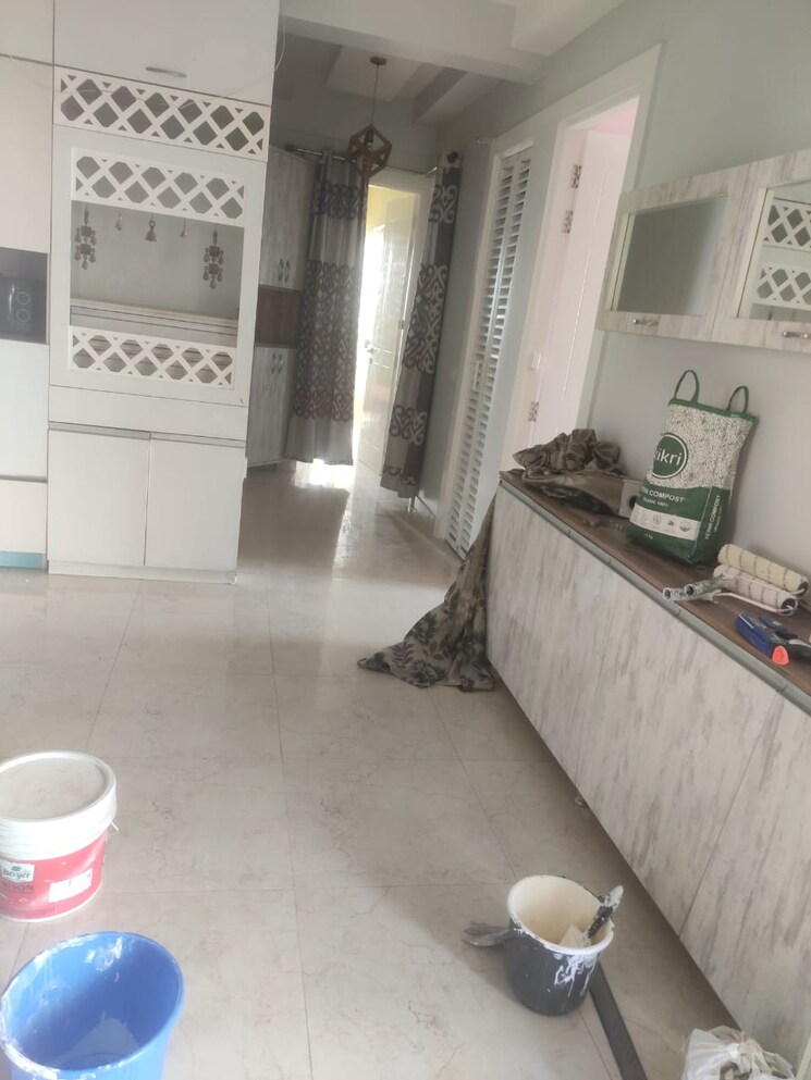 Bathroom, civitech-stadia 3.5 Bedroom 1750 Sq.Ft. Apartment In Sector 79 Noida 8912881