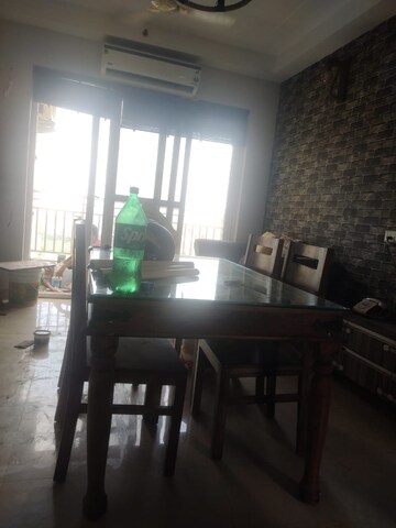 Kitchen in 3.5 BHK Apartment at Civitech Stadia, Sector 79 – for Rent