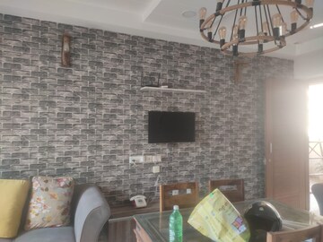 3.5 BHK Apartment – Exterior View View at Civitech Stadia, Sector 79 - for Rent