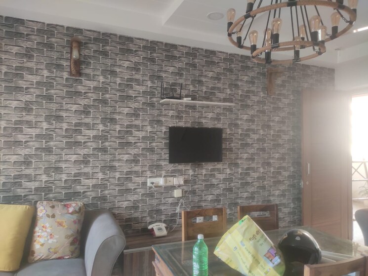 Exterior View, civitech-stadia 3.5 Bedroom 1750 Sq.Ft. Apartment In Sector 79 Noida 8912881