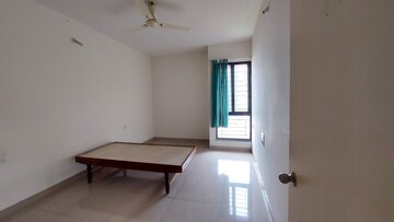 Bathroom in 2 BHK Apartment at Nanded Madhuvanti, Sinhagad Road – for Rent