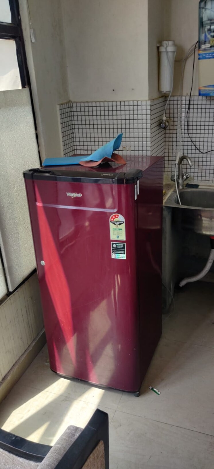 undefined, dhakoli 1 Bedroom 900 Sq.Ft. Apartment In Dhakoli Zirakpur 8912798