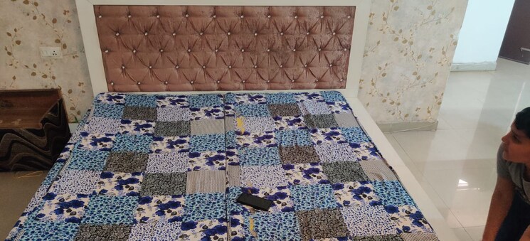 Room, dhakoli 1 Bedroom 900 Sq.Ft. Apartment In Dhakoli Zirakpur 8912798