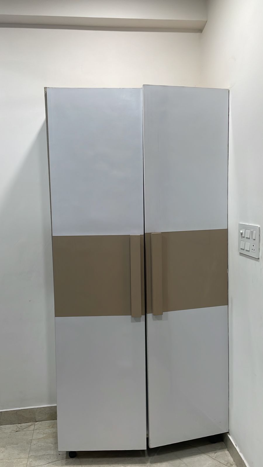 3 BHK Apartment For Rent in Saya Zenith