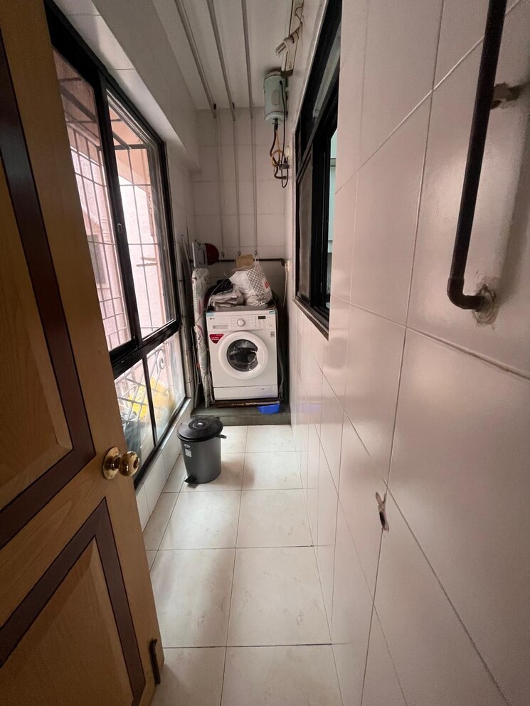 Kitchen, nyati-meadows 2 Bedroom 1170 Sq.Ft. Apartment In Wadgaon Sheri Pune 8912822