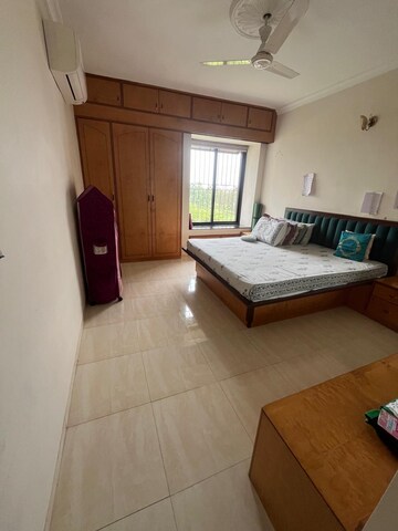 2 BHK Apartment For Rent in Nyati Meadows, Wadgaon Sheri