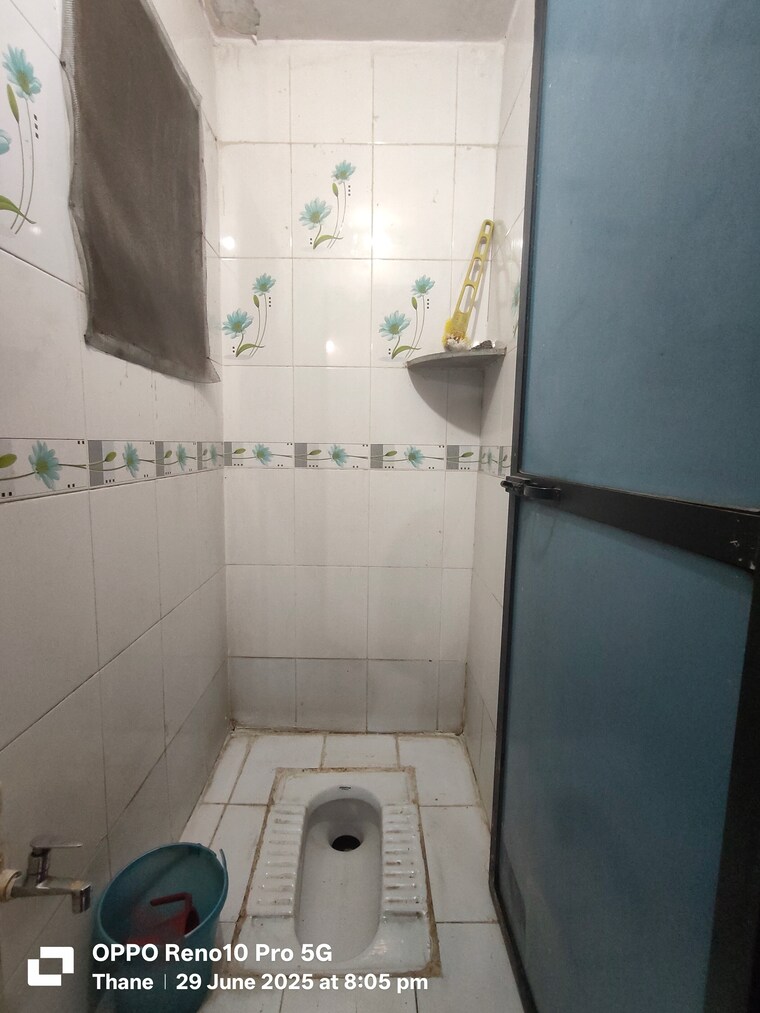 Bathroom, parth-arcade 1 RK 380 Sq.Ft. Apartment In Kalwa Thane 8912821