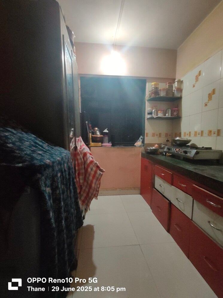 Bedroom, parth-arcade 1 RK 380 Sq.Ft. Apartment In Kalwa Thane 8912821