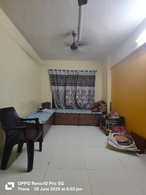 1 RK Apartment For Sale in Parth Arcade, Kalwa