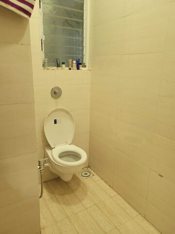 Bathroom in 2 BHK Apartment at Yash Florencia, Kondhwa – for Sale