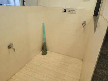 Bathroom in 2 BHK Apartment at Yash Florencia, Kondhwa – for Sale