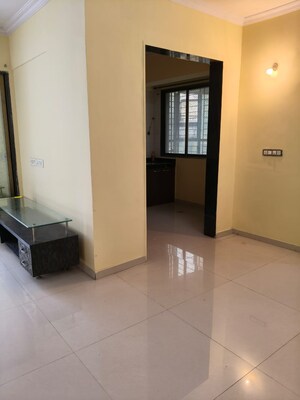 Room in 2 BHK Apartment at Ishwar Bliss, Nerul – for Sale