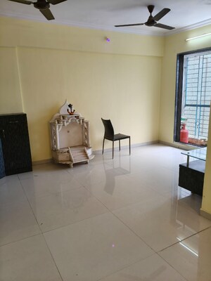 2 BHK Apartment For Sale in Ishwar Bliss, Nerul
