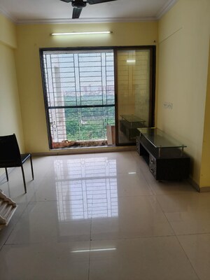 Room in 2 BHK Apartment at Ishwar Bliss, Nerul – for Sale