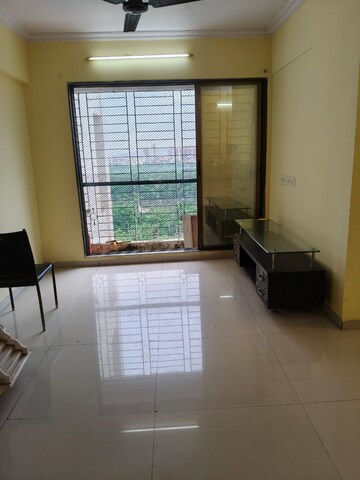 Room in 2 BHK Apartment at Ishwar Bliss, Nerul – for Sale