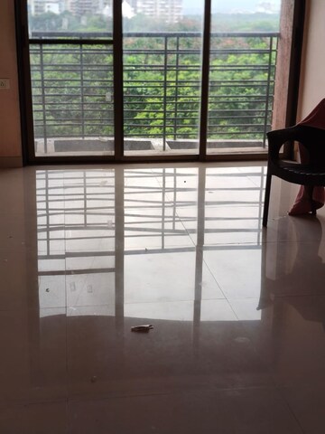 Room in 2 BHK Apartment at Ishwar Bliss, Nerul – for Sale