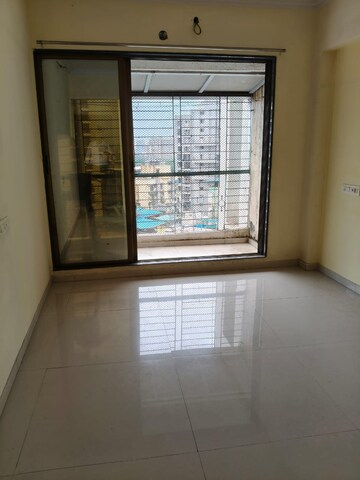 Room in 2 BHK Apartment at Ishwar Bliss, Nerul – for Sale
