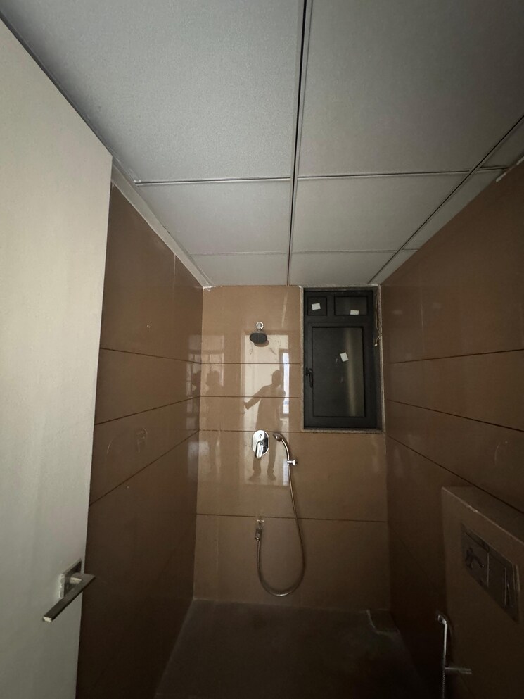 Bathroom, shela 3 Bedroom 1790 Sq.Ft. Apartment In Shela Ahmedabad 8912806