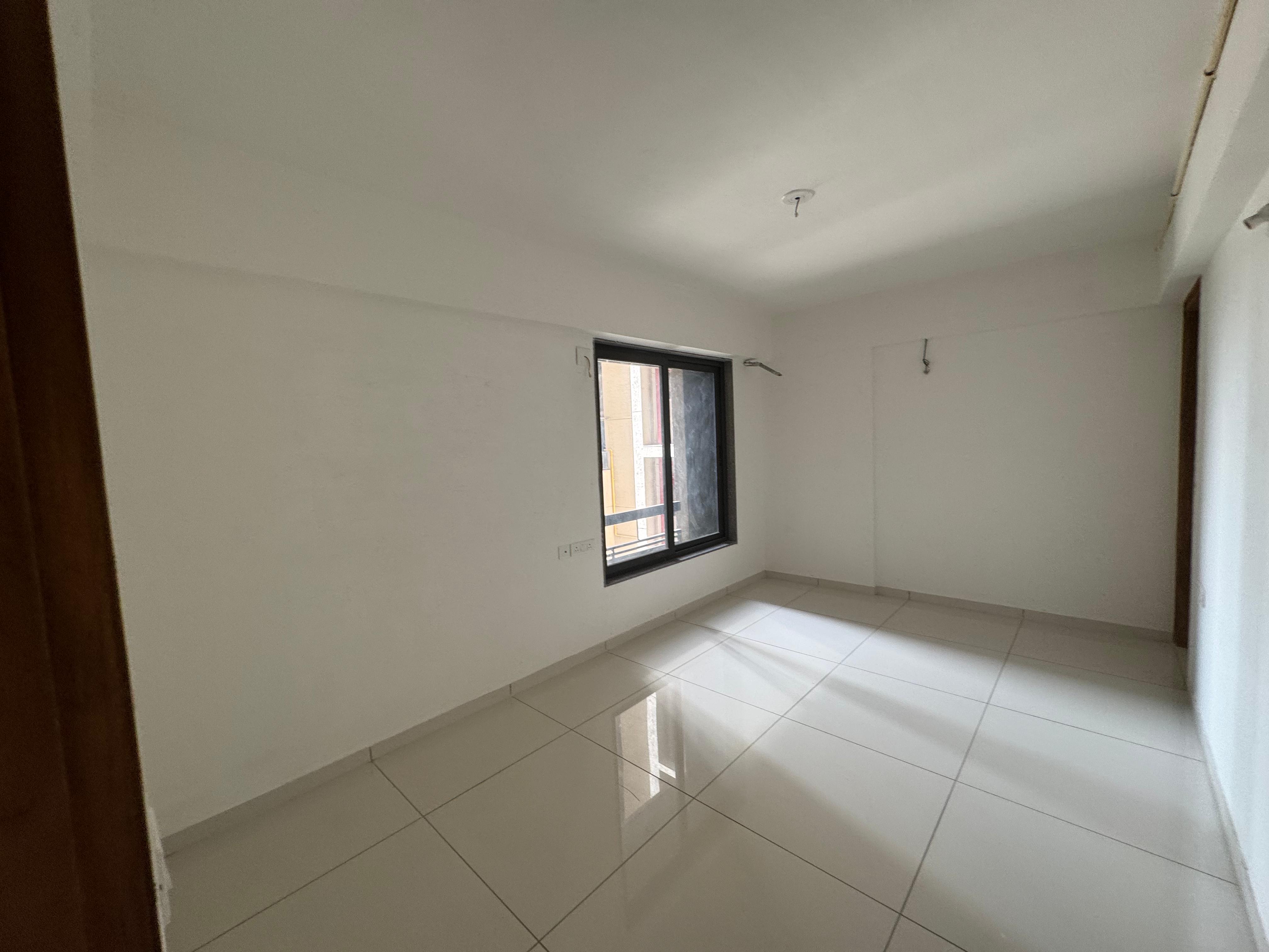 3 BHK + Pooja Room,Servant Room Apartment For Rent in Shela