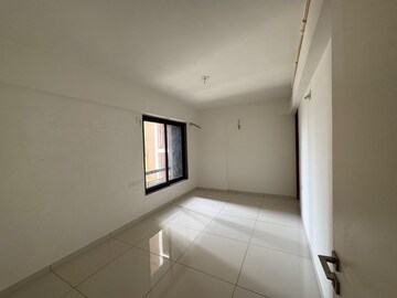 Building Lobby in 3 BHK Apartment at Shela – for Rent