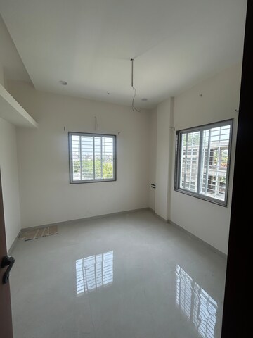Room in 2 BHK Apartment at Savedi – for Rent