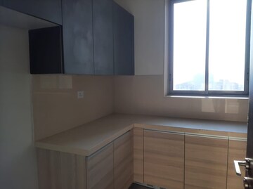 Kitchen in 2 BHK Apartment at Piramal Vaikunth, Balkum Pada – for Sale